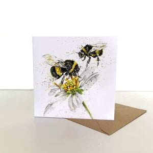 Lobi Bee Card