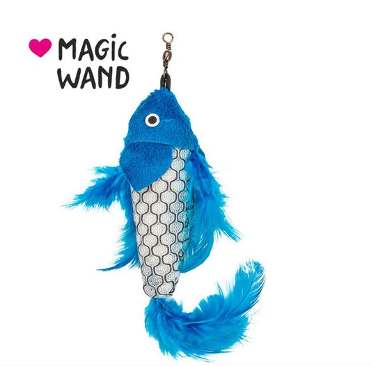 Magic Wand Refill Fishing Fun