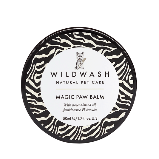 Wildwash PRO Magic Paw Balm 50ml