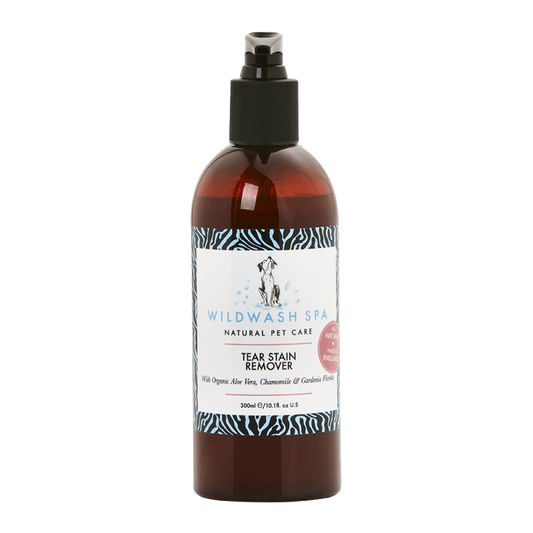 Wildwash Tear Stain Remover
